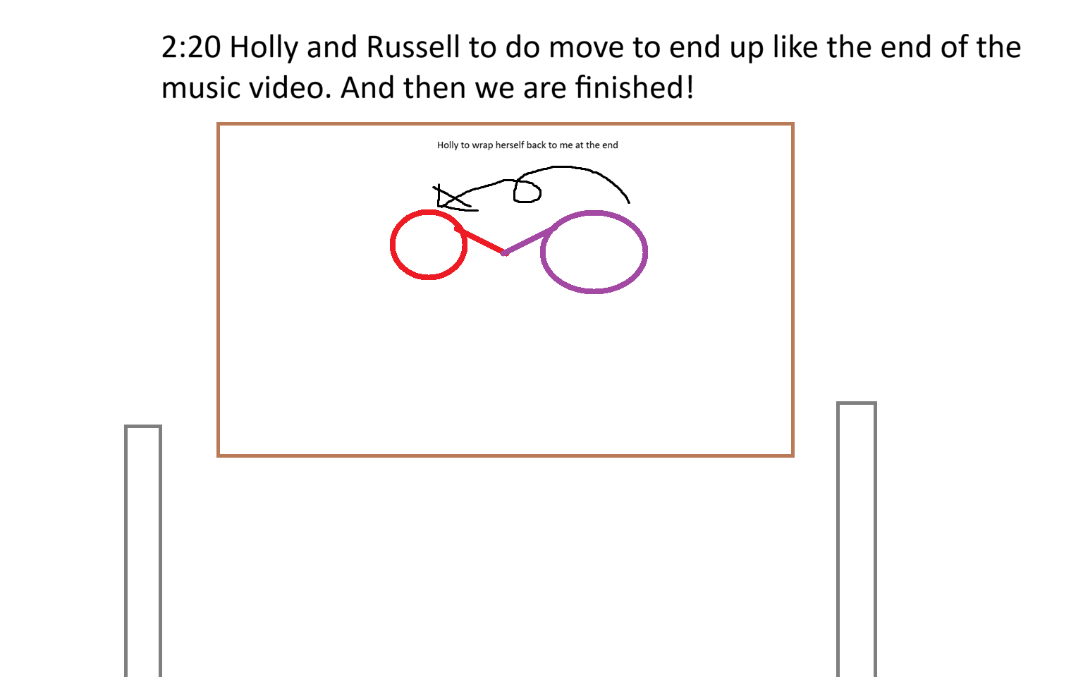 Step 13 – Finale